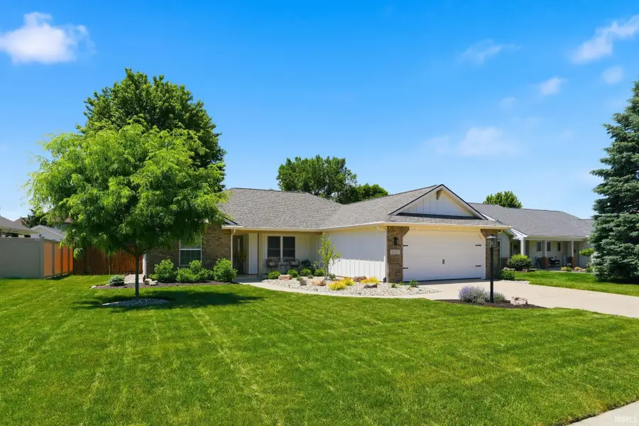16217 Fleetwood Court, Huntertown, IN 46748 - #3