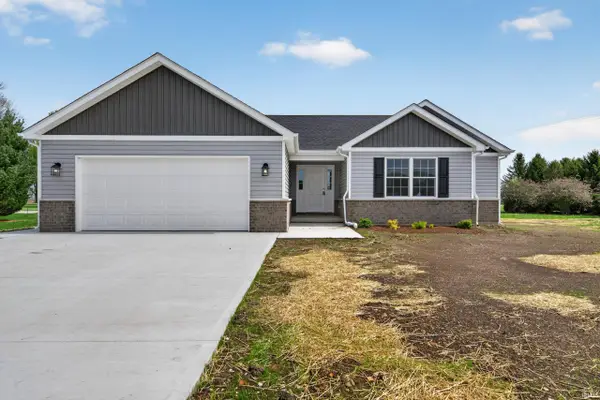 310 E Rose Street, Kentland, IN 47951