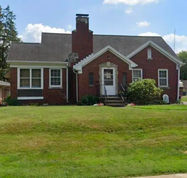 3104 Wimberg Avenue, Evansville, IN 47720