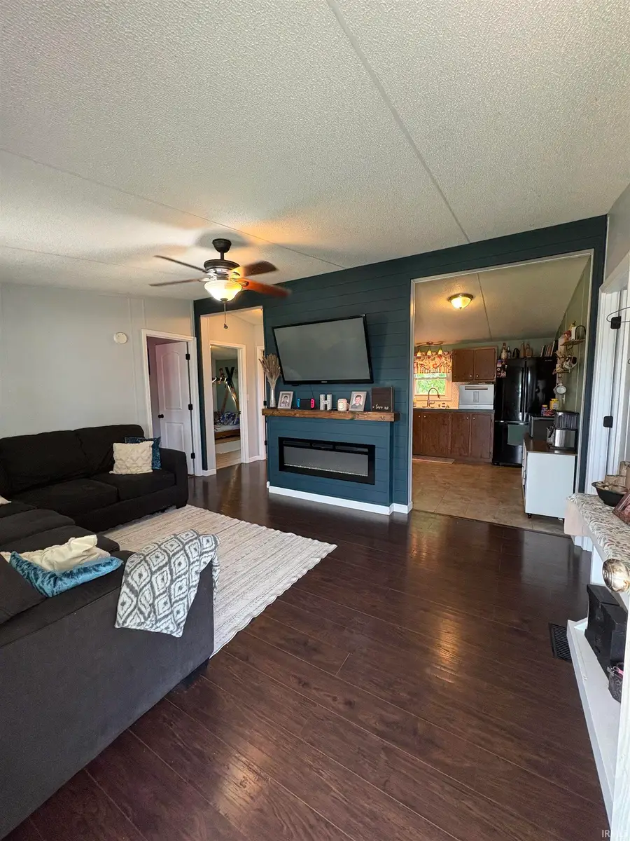 322 E 1st Street, Ferdinand, IN 47532 - #2