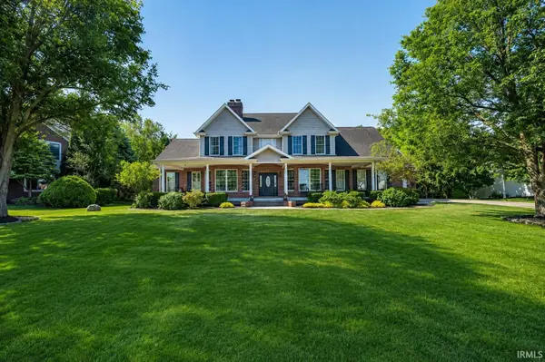 14170 Parkridge Drive, Granger, IN 46530