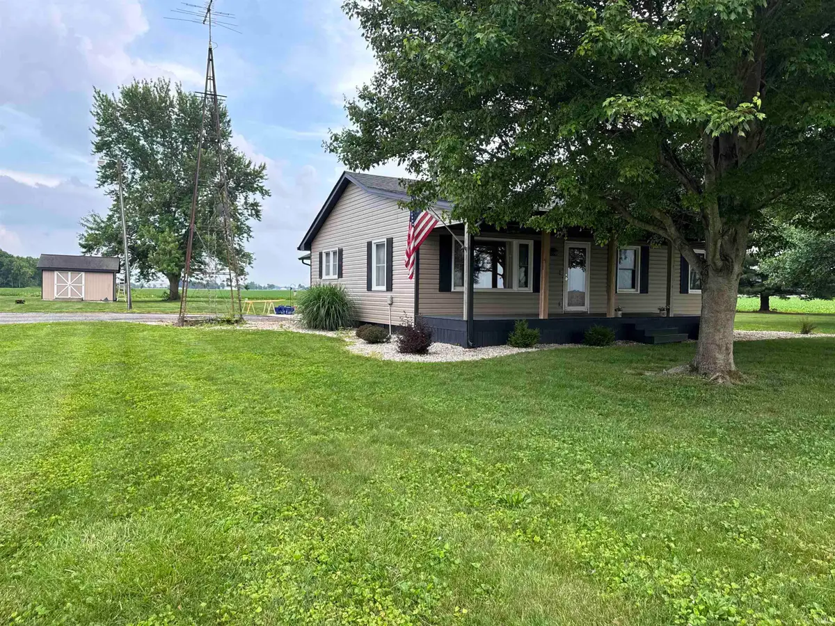 7469 E 300 S, Kokomo, IN 46902 - #1