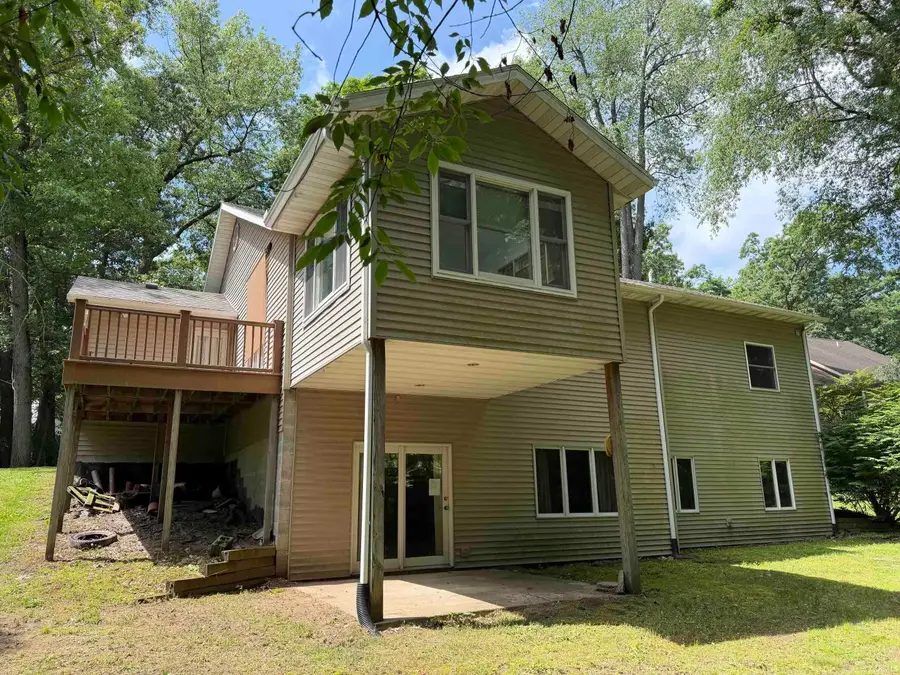 15312 Carriage Way Street, Plymouth, IN 46563 - #2