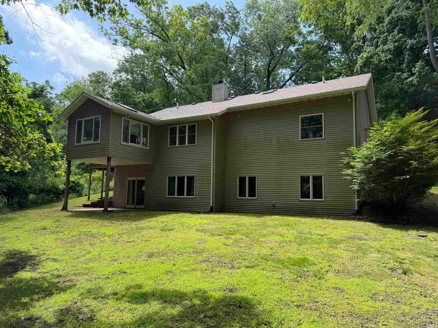 15312 Carriage Way Street, Plymouth, IN 46563 - #3