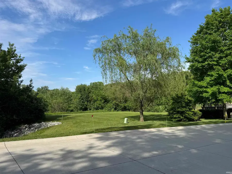 525 Shady Creek Drive, Lafayette, IN 47905 - #3
