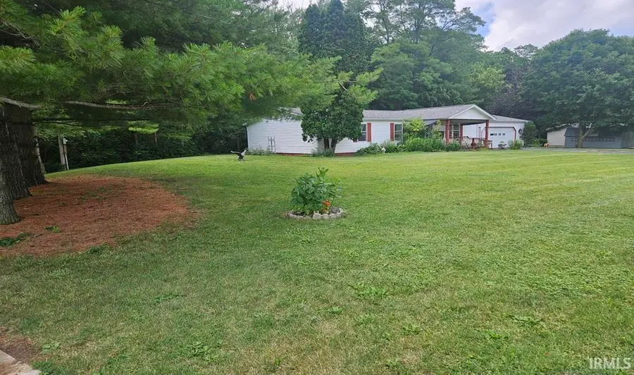 5940 S 560 W, Rossville, IN 46065 - #3
