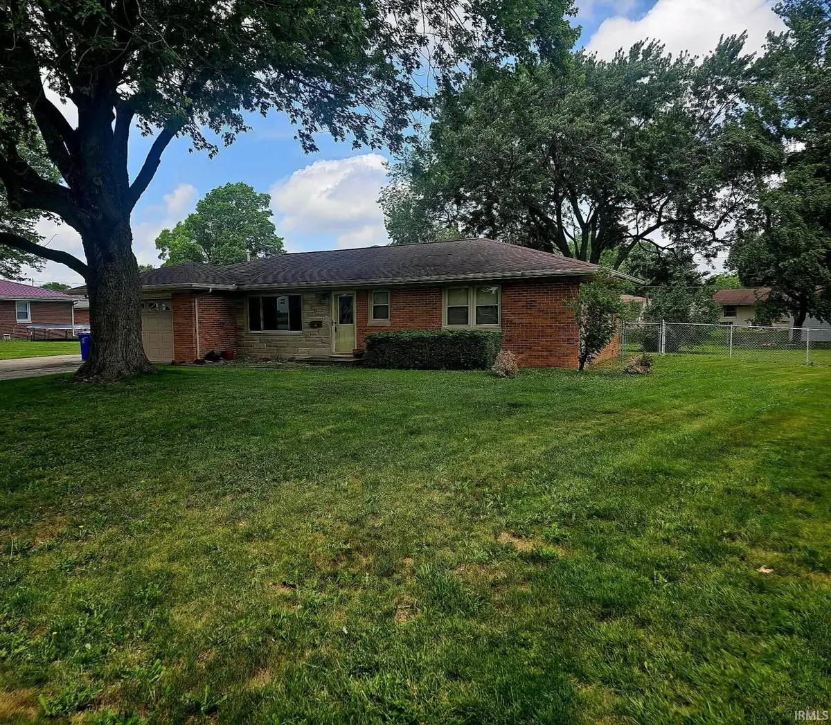808 E Southway Boulevard, Kokomo, IN 46902 - #1