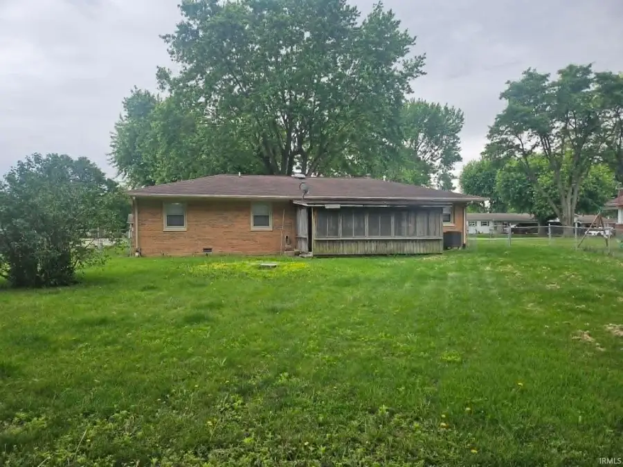 808 E Southway Boulevard, Kokomo, IN 46902 - #2