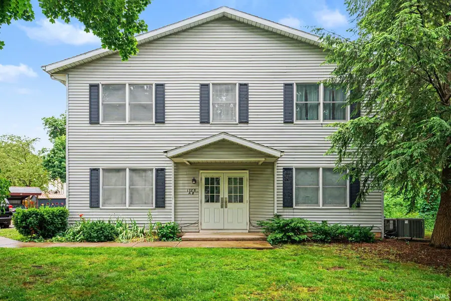 1728 Manor Haus Court #A-2, Goshen, IN 46526 - #2