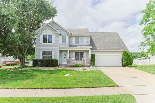 53051 Woodmar Drive, Granger, IN 46530