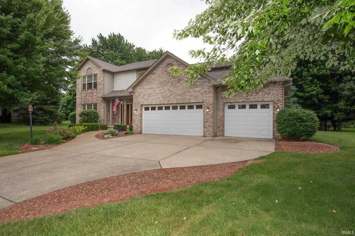 1815 Foxmoor Lane, Lafayette, IN 47905 - #1