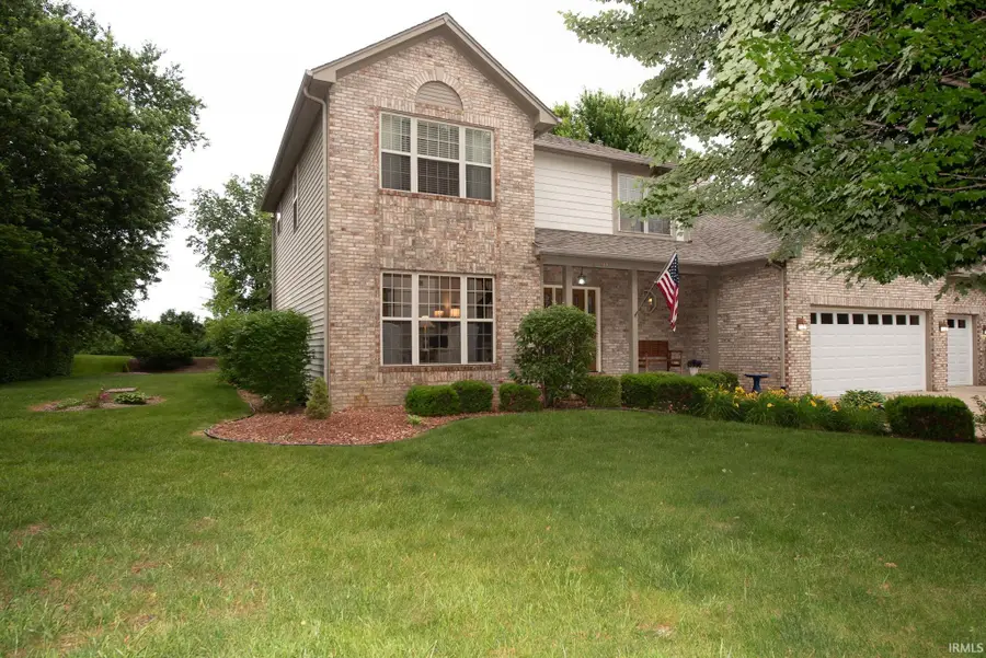 1815 Foxmoor Lane, Lafayette, IN 47905 - #3