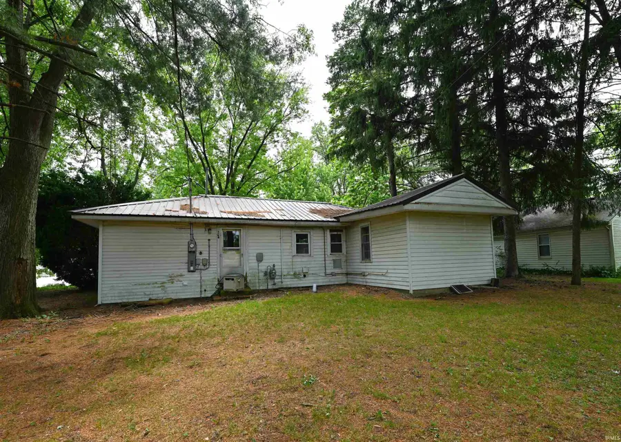 436 W Jefferson Street, Winamac, IN 46996 - #2