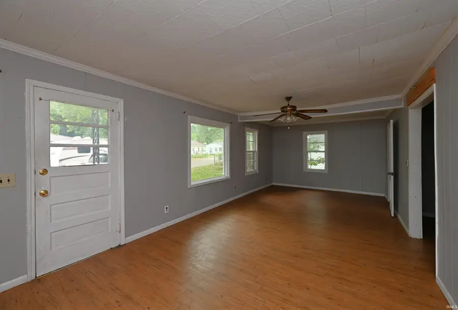 436 W Jefferson Street, Winamac, IN 46996 - #3