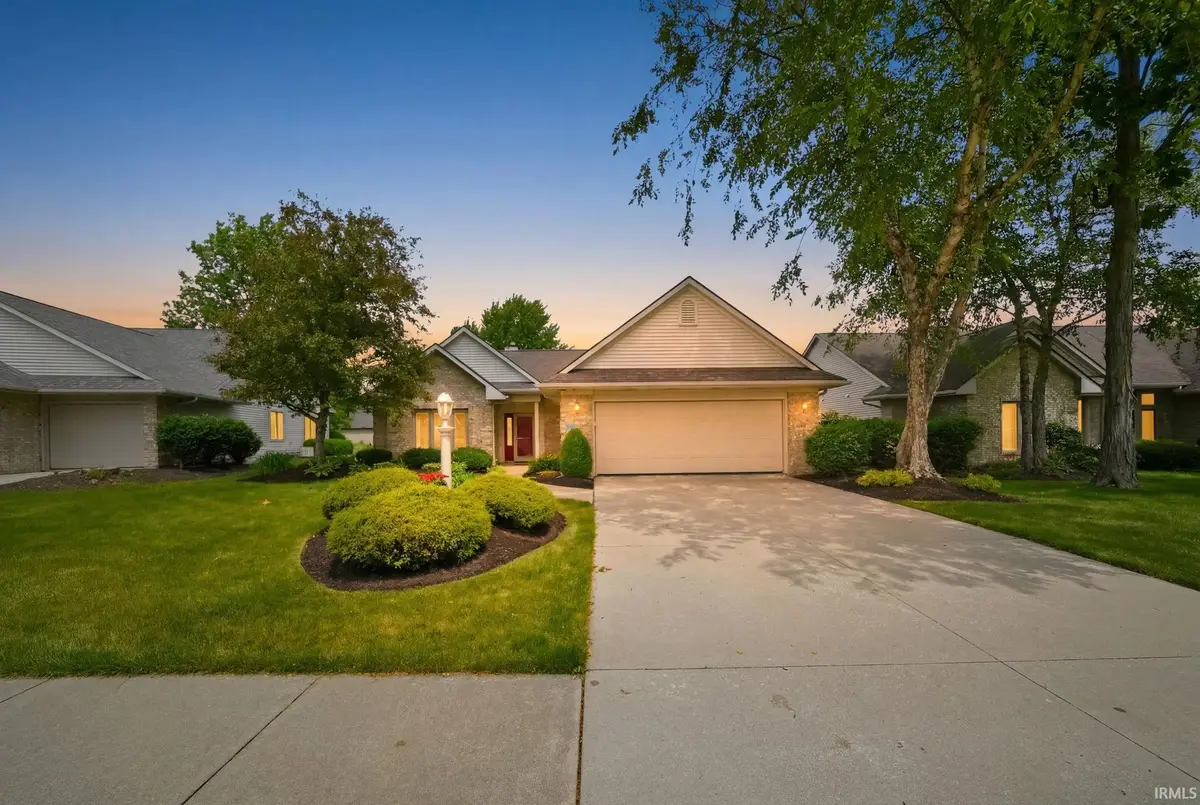 9421 Trellis Cove, Fort Wayne, IN 46835 - #1