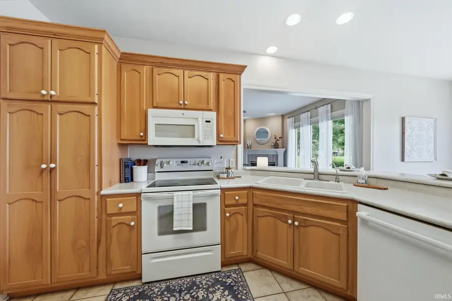 9421 Trellis Cove, Fort Wayne, IN 46835 - #2