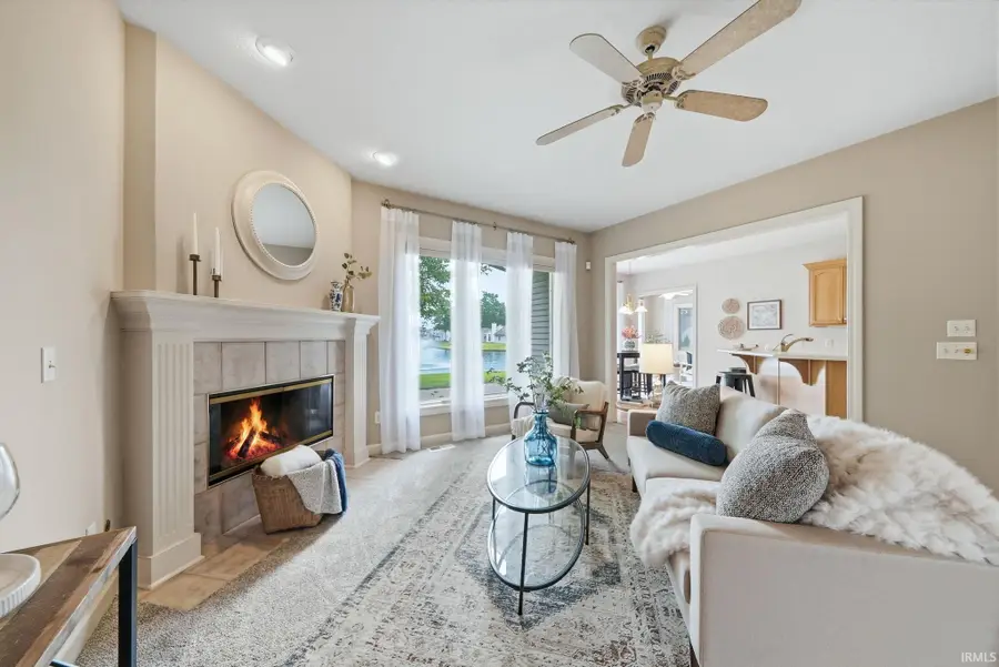 9421 Trellis Cove, Fort Wayne, IN 46835 - #3