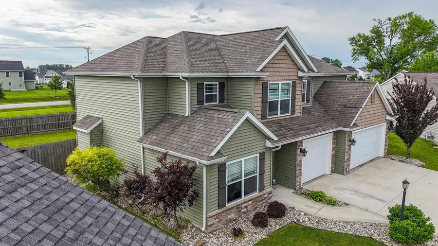 12601 Page Hill Court, Fort Wayne, IN 46818 - #2
