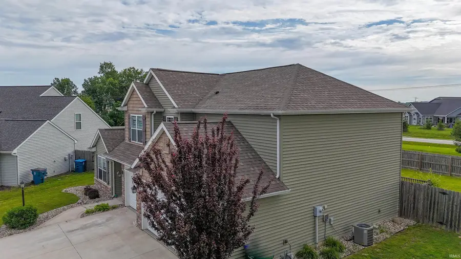 12601 Page Hill Court, Fort Wayne, IN 46818 - #3