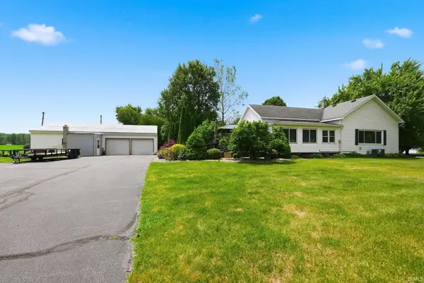 9060 Suter Road, Plymouth, IN 46563