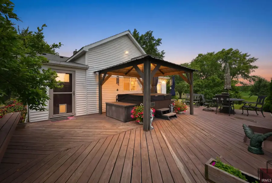 9060 Suter Road, Plymouth, IN 46563 - #3