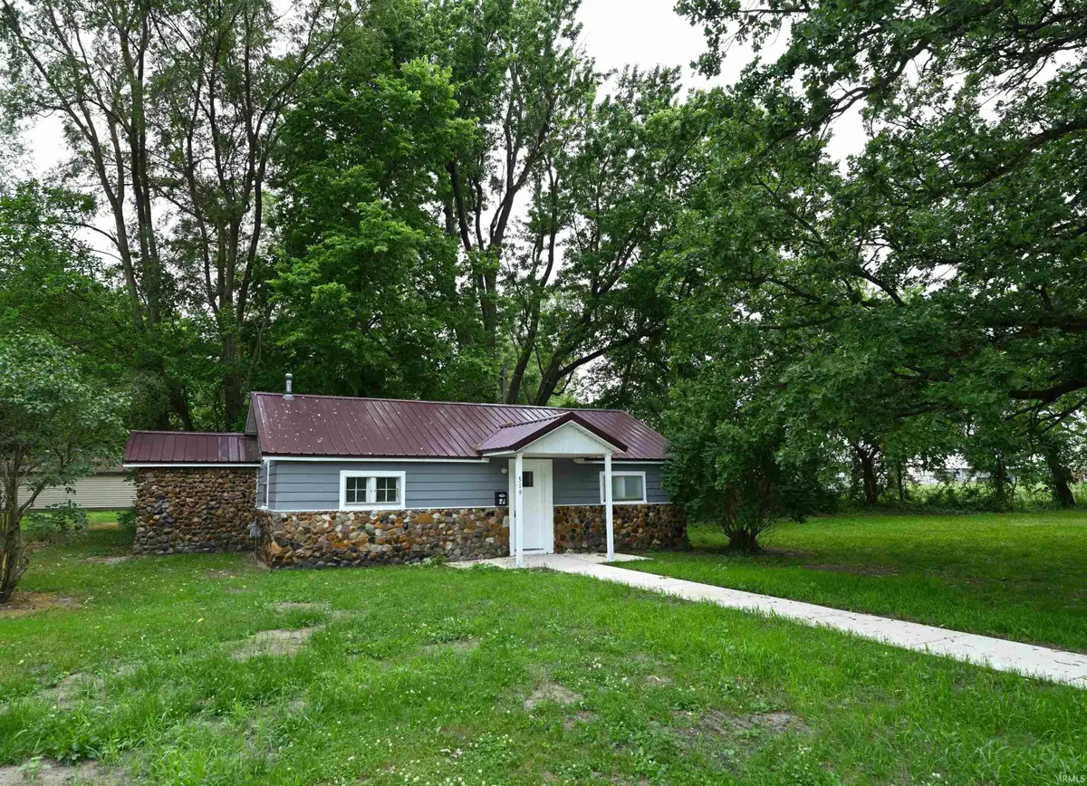 319 W 13th Street, Winamac, IN 46996 - #1