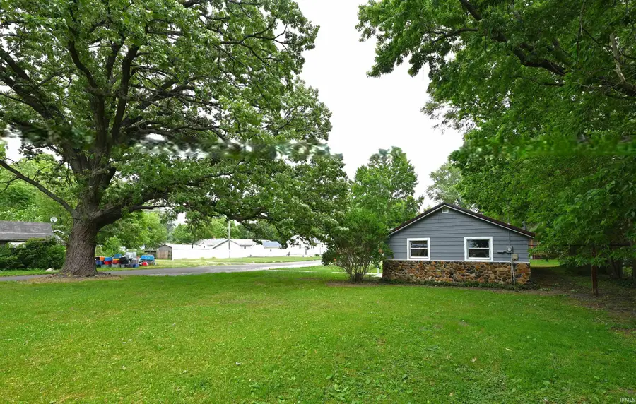 319 W 13th Street, Winamac, IN 46996 - #3