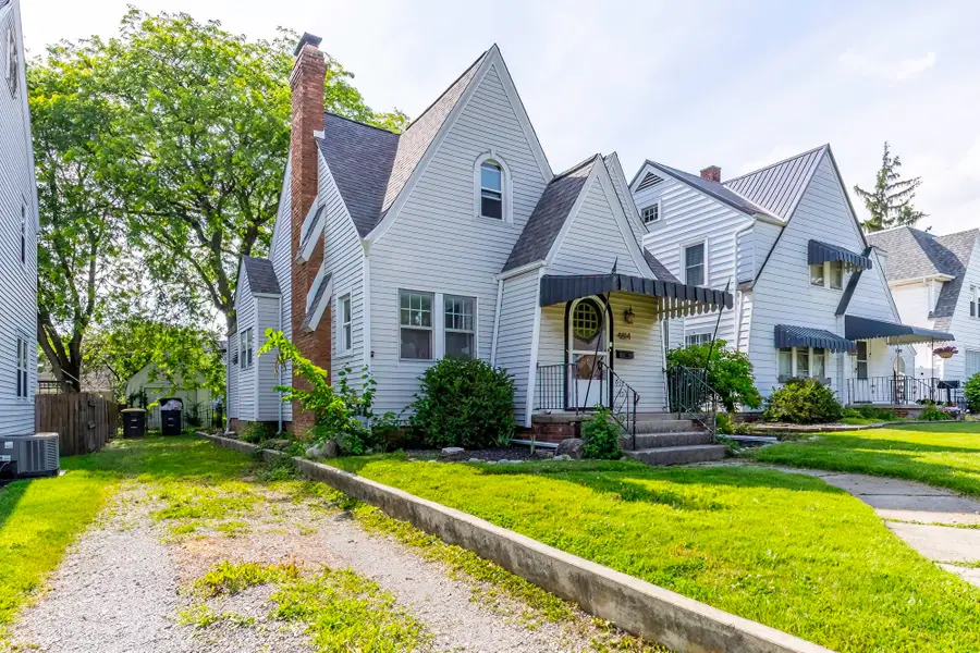 4814 Arlington Avenue, Fort Wayne, IN 46807 - #2