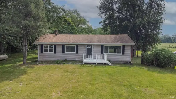 50992 County Road 15, Elkhart, IN 46514
