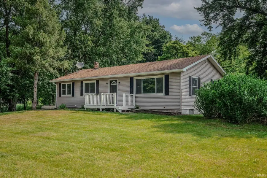 50992 County Road 15, Elkhart, IN 46514 - #3