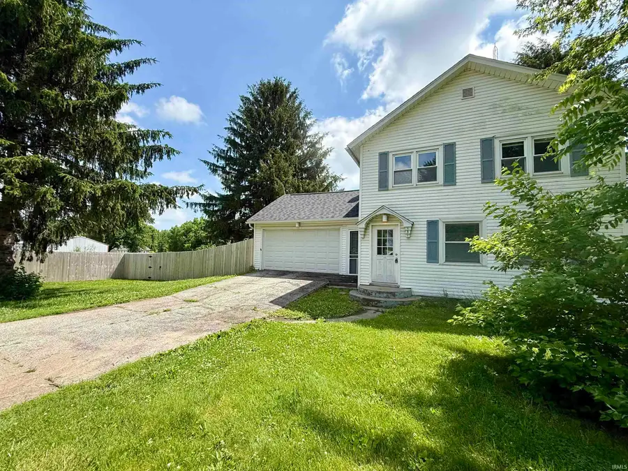 131 S Main Street, Etna Green, IN 46524 - #3