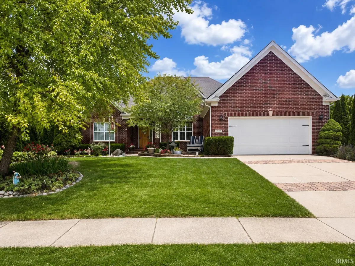2918 Alba Drive, Lebanon, IN 46052 - #1