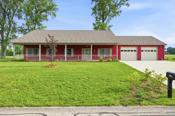 1022 Caroline Avenue, Union City, IN 47390