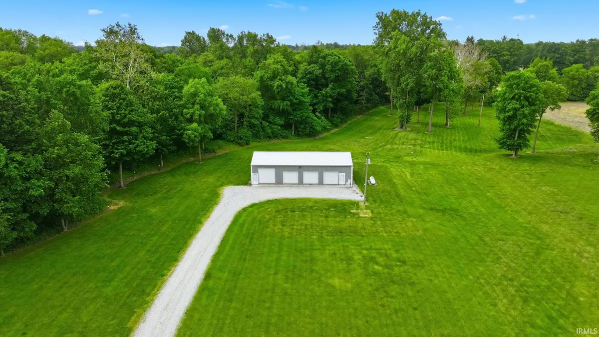 425 W Rope Street, Waterloo, IN 46793 - #1