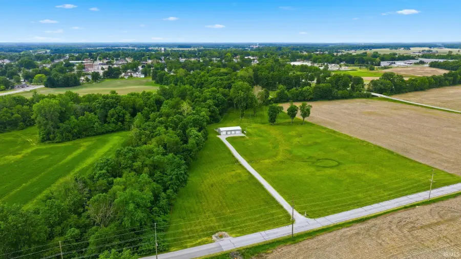 425 W Rope Street, Waterloo, IN 46793 - #3