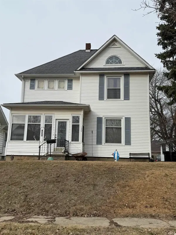 130 S 28th Street, Lafayette, IN 47904
