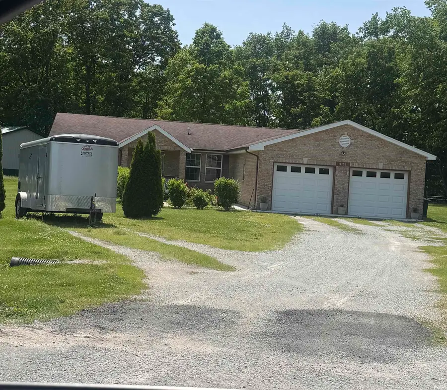 11758 W Smith Ridge Court, Monticello, IN 47960 - #2