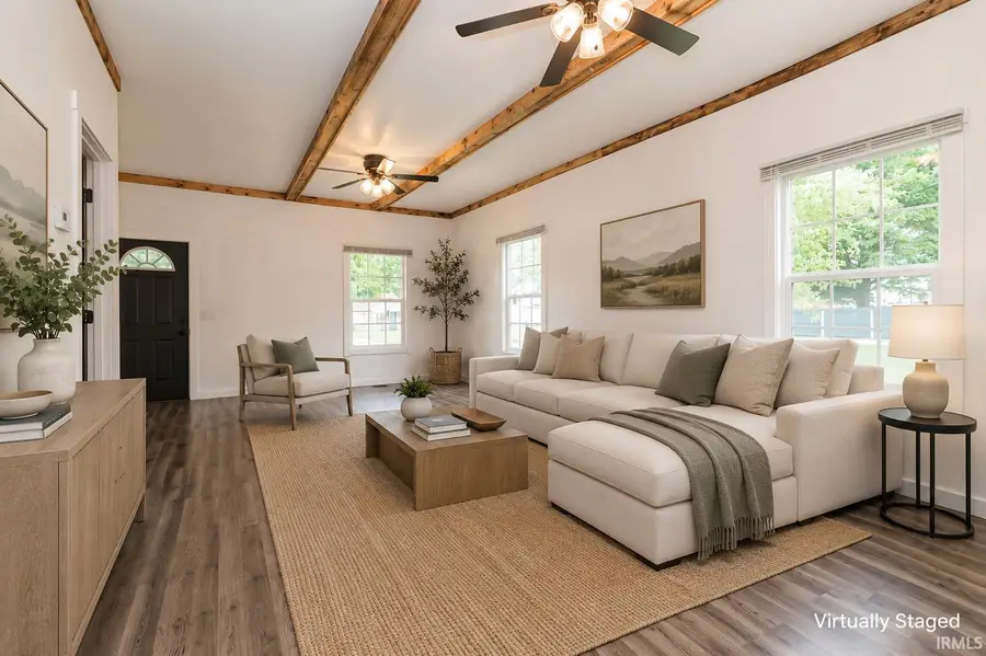 1540 S Woodruff Drive, Muncie, IN 47304 - #2