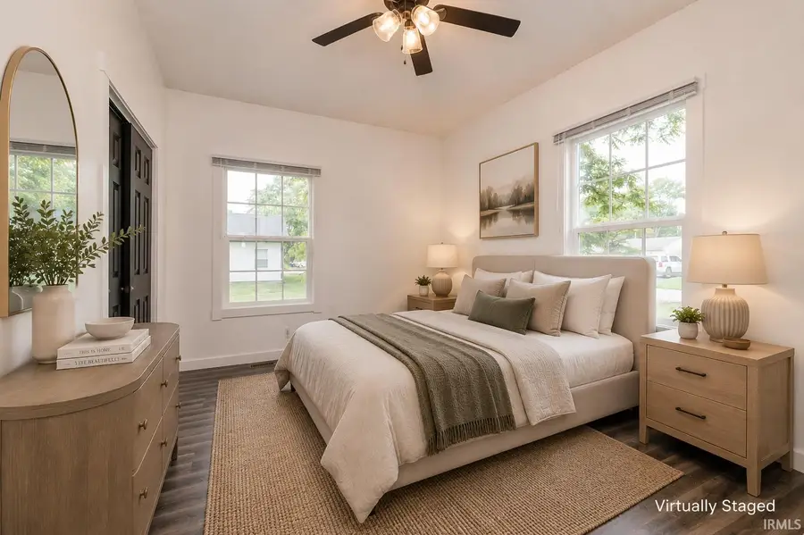 1540 S Woodruff Drive, Muncie, IN 47304 - #3