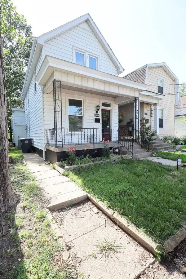 1309 Stinson Avenue, Evansville, IN 47712