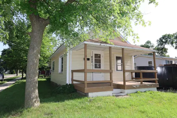 802 E Emerald Street, Elkhart, IN 46514