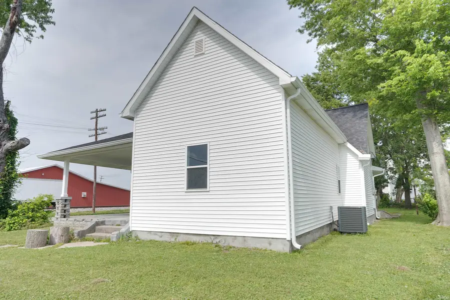 200 SW 1st Street, Washington, IN 47501 - #3