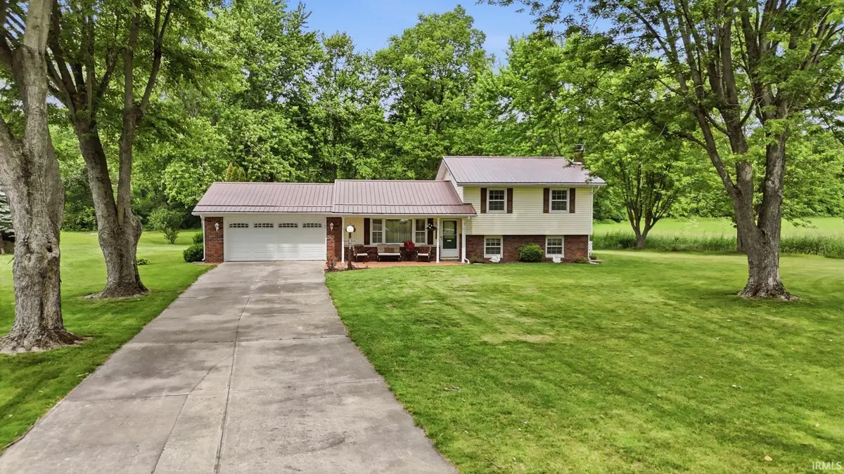 3192 N 080 W, Huntington, IN 46750 - #1