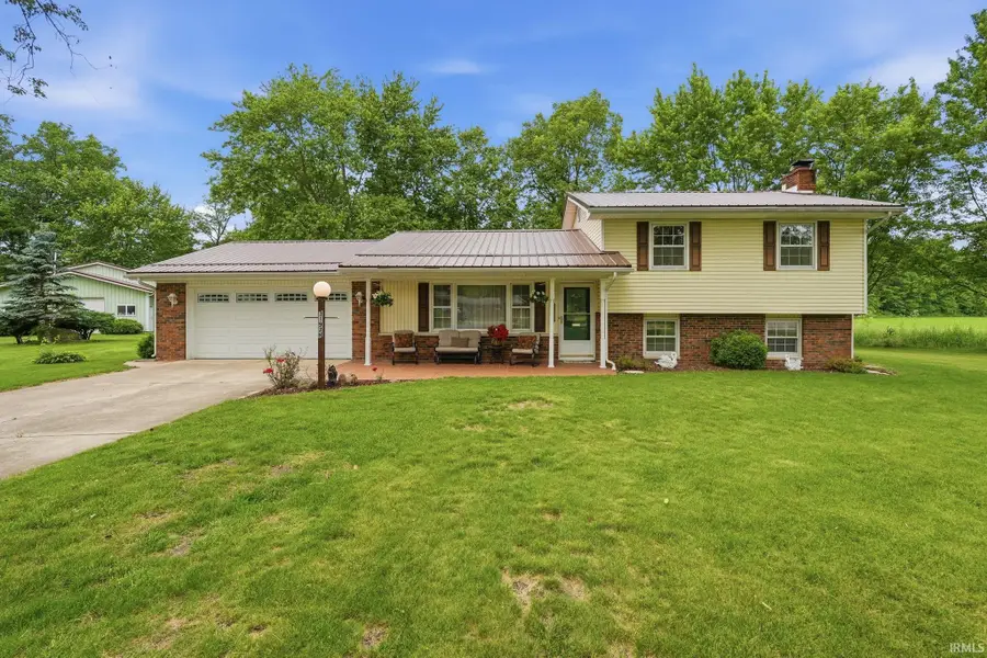 3192 N 080 W, Huntington, IN 46750 - #2