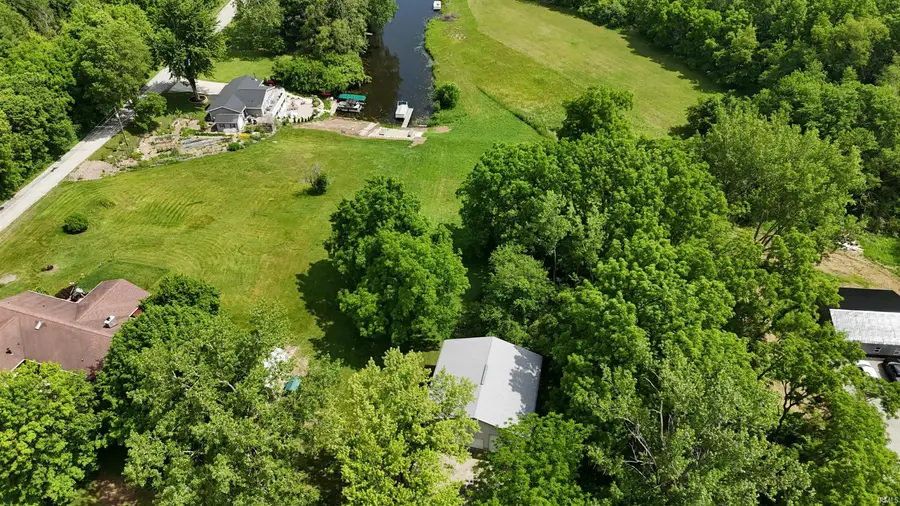 5144 E Mckenna Road, Warsaw, IN 46582 - #3