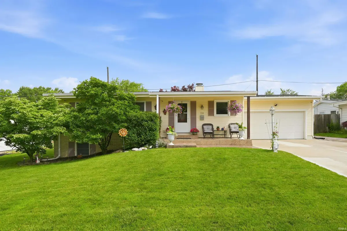 314 Southfair Court, Fort Wayne, IN 46807 - #1