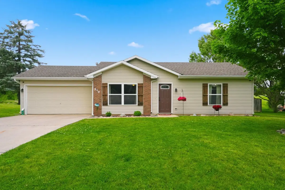 210 Sammy Drive, Avilla, IN 46710 - #1