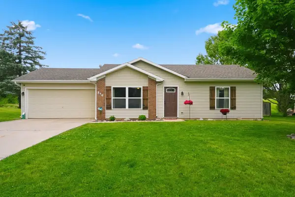 210 Sammy Drive, Avilla, IN 46710