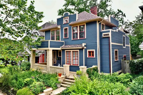 715 North Street, Lafayette, IN 47901