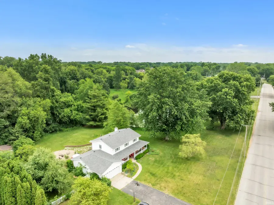 801 Roy Street, Winona Lake, IN 46590 - #2